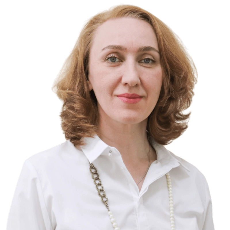 Ремезова Виктория Николаевна - врач УЗИ, хирург, флеболог клиники Метод Довженко в Буйнакске